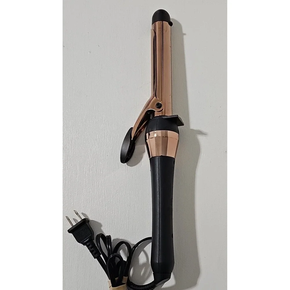 Infiniti Pro Conair Rose Gold Titanium 1